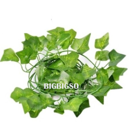 Jual Rambat Ivy Kecil Panjang Daun Rambat Artificial Daun Rambat