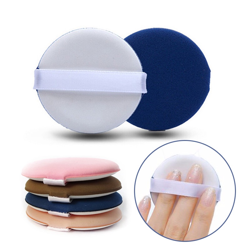 Jual Spons Puff Air Cushion Untuk Bedak Foundation Shopee Indonesia