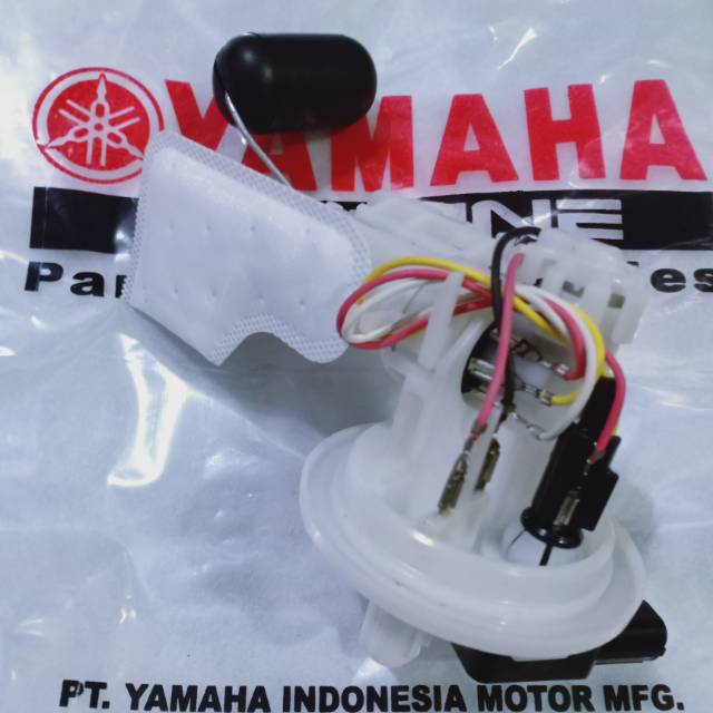 Jual Fuel Pump Xeon Rc Gt Pompa Bensin Pompa Minyak Pompa Tangki