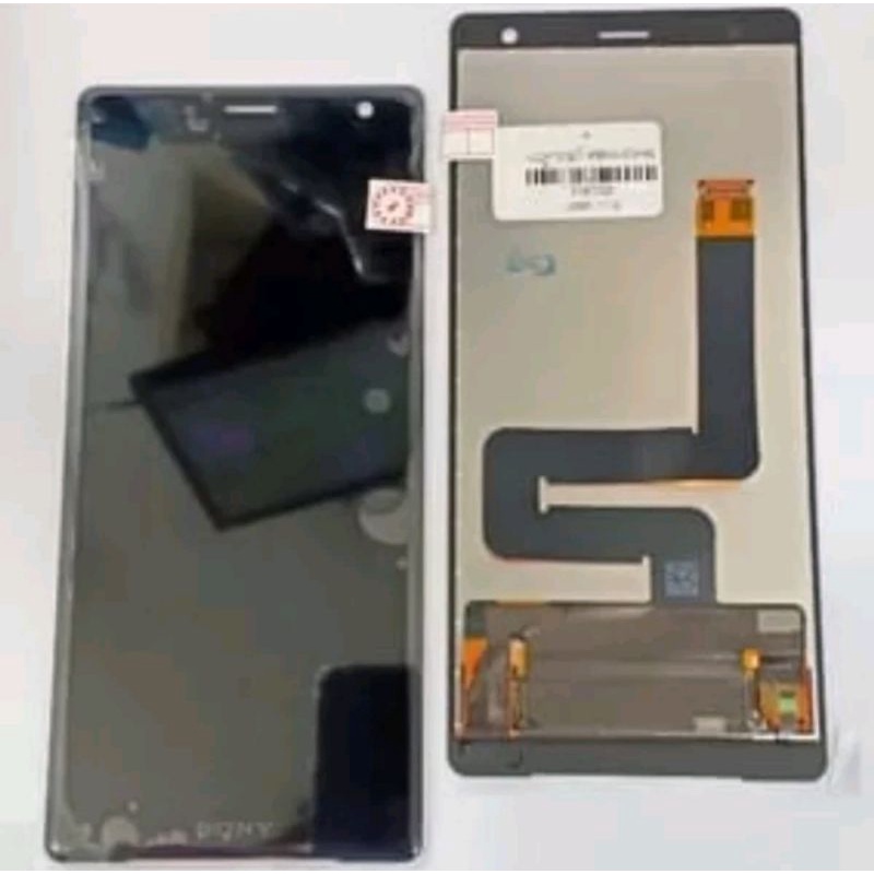 Jual Lcd Touchscreen Sony Xperia Xz H H H H Fullset