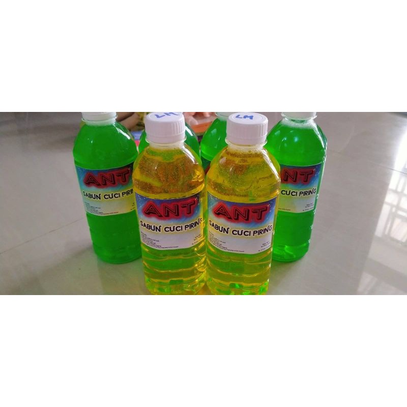 Jual Ml Ant Sabun Cuci Piring Sabun Pencuci Piring Keperluan