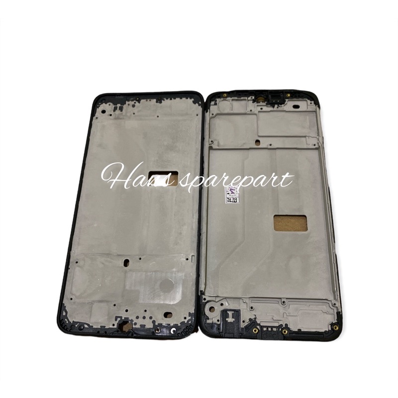 Jual Middle Frame Bezel Tulang Tengah Oppo A S Ori Shopee Indonesia