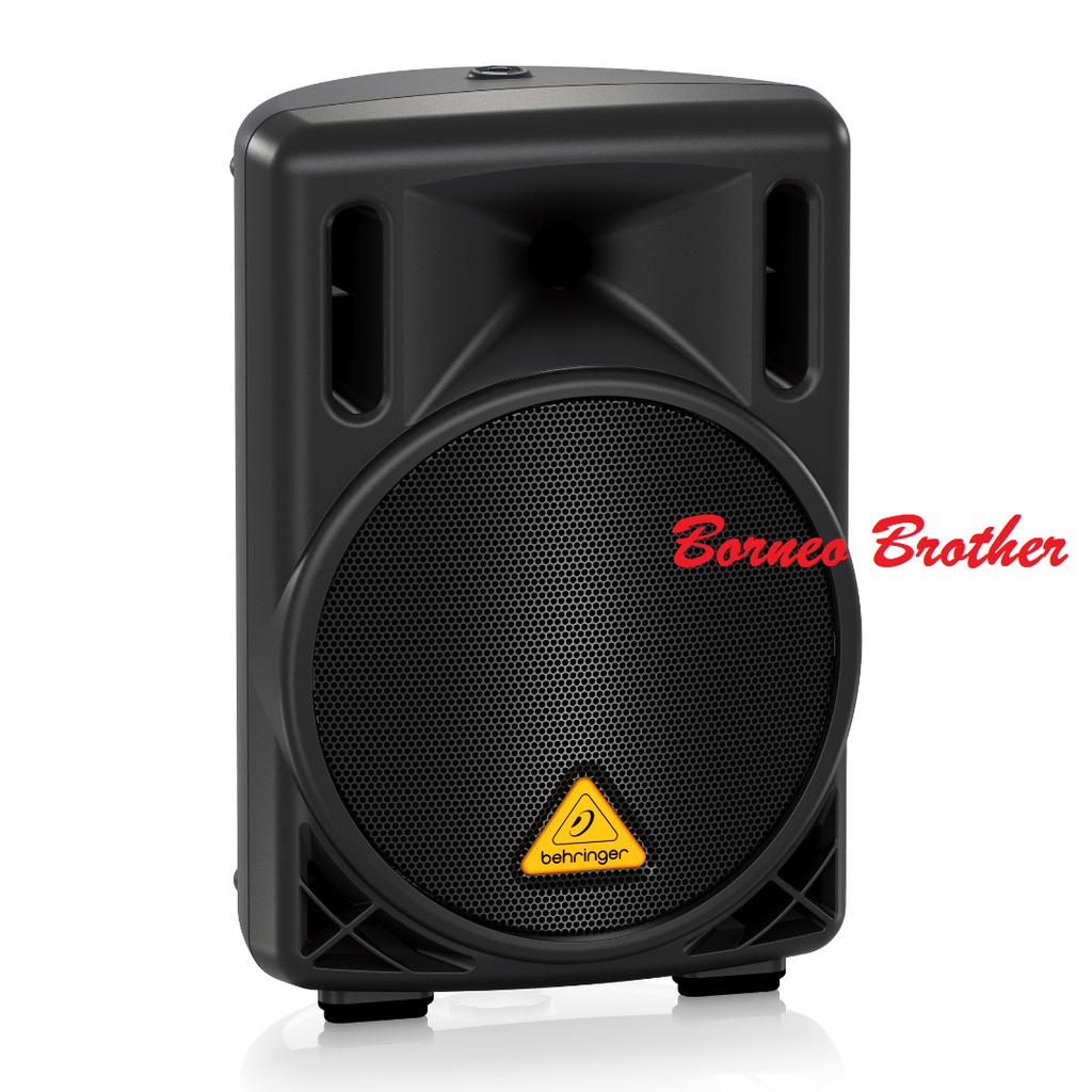 Jual Speaker Aktif Behringer EUROLIVE B208D B 208 D B 208D Original 8