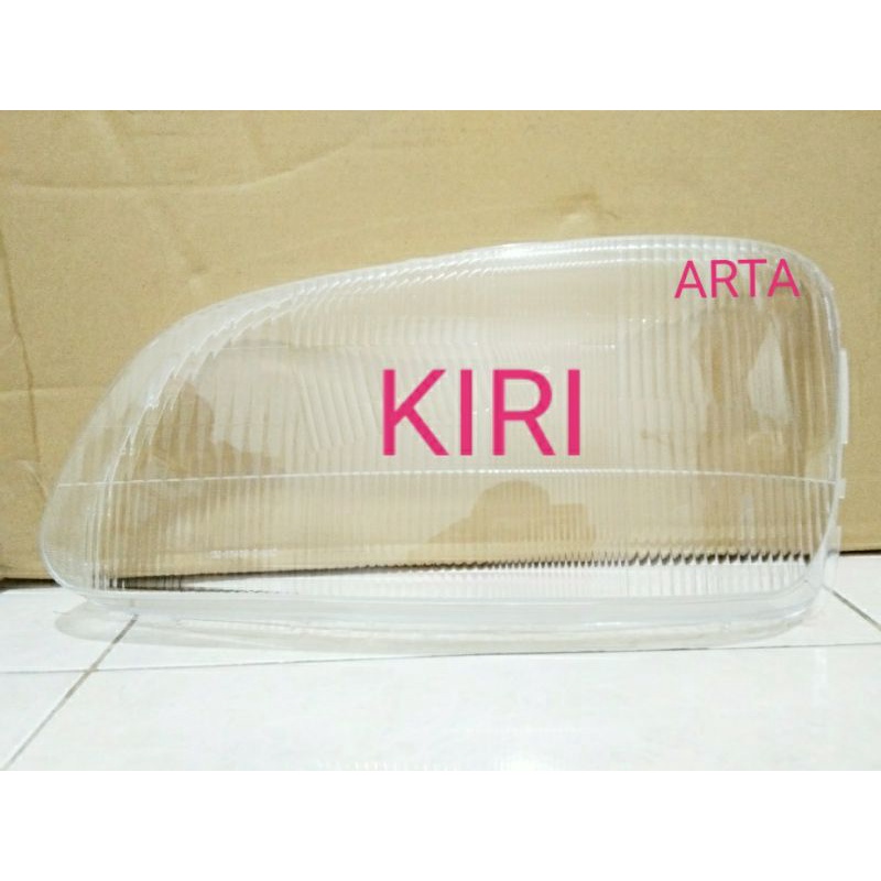 Jual Mika Head Lamp Kaca Lampu Depan Hino Fm Hino Lohan Fg Ti