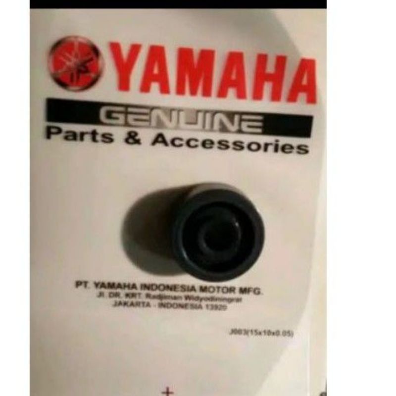 Jual Sil Seal Shaft As Impeller Water Pump Original Yamaha Fi Smax Lexi