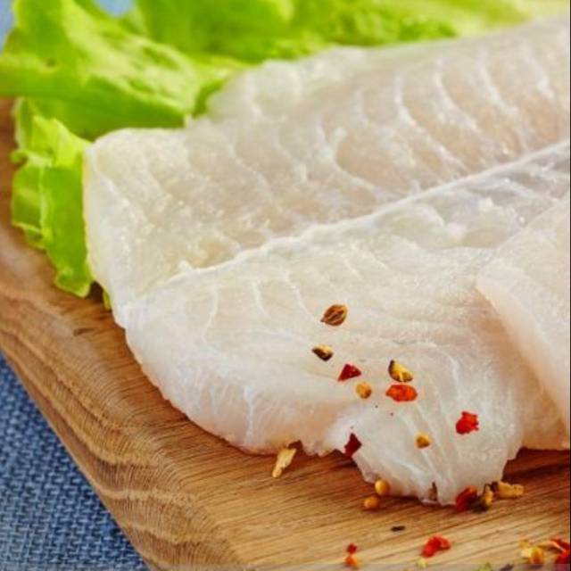 Jual Daging Ikan Dori Filet Super Kg Special Patin Pangasius Kilo