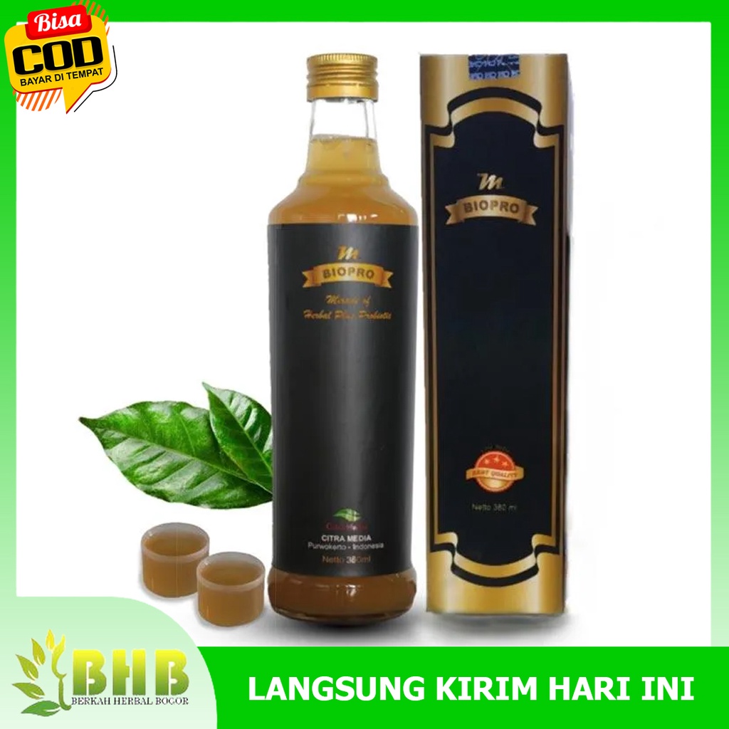 Jual M Biopro Asli Obat Kista Ovarium Obat Kanker Rahim Obat Tumor