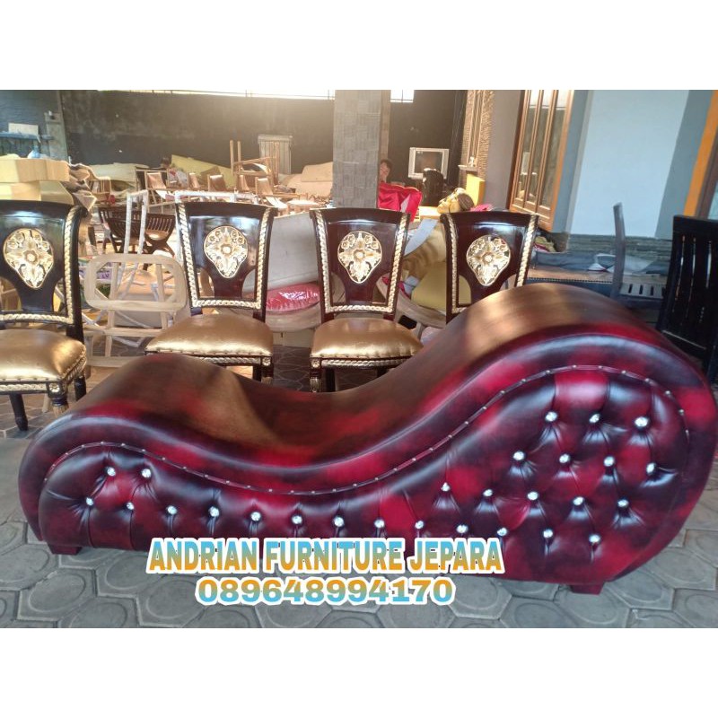 Jual Sofa Kamasutra Sofa Tantra Shopee Indonesia