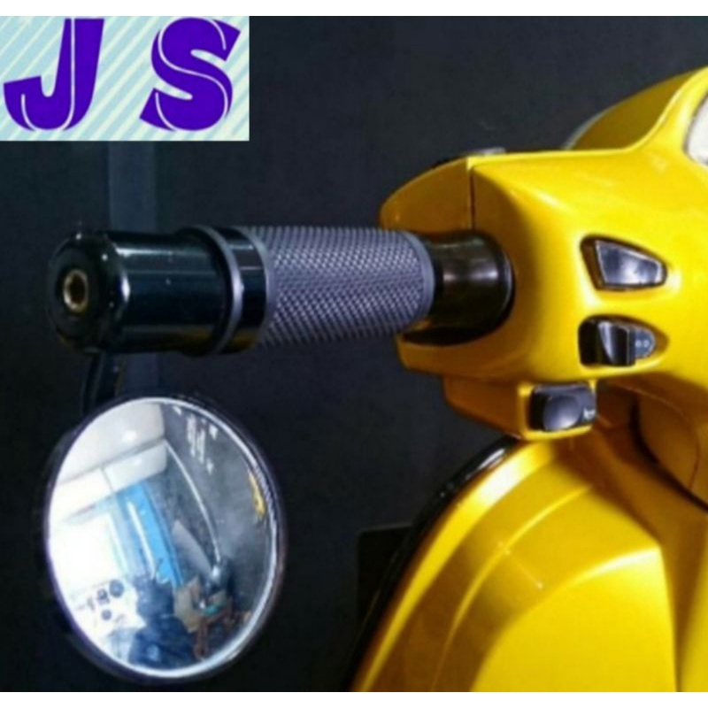 Jual Spion Jalu Vespa Matic Cocok Untuk Semua Vespa Shopee Indonesia