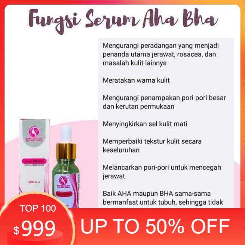 Jual Serum Drw Skincare Original Shopee Indonesia