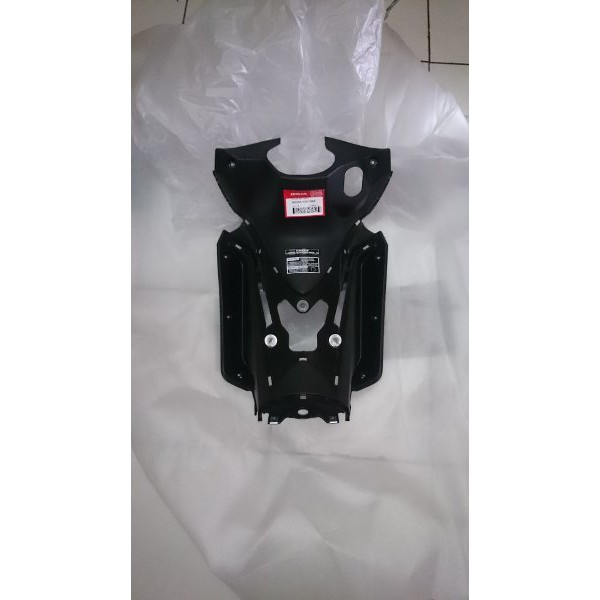 Jual Original Cover Kontak Legsil Kontak Supra X 125 FI Injeksi