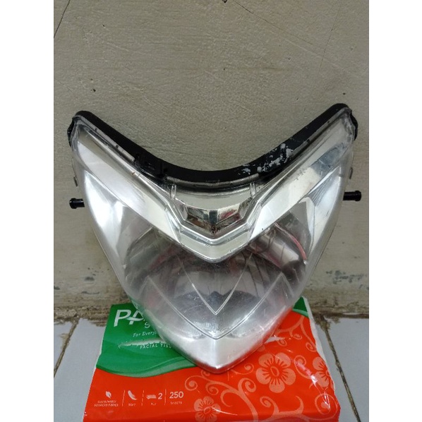 Jual Lampu Depan Jupiter Mx New Ori Shopee Indonesia