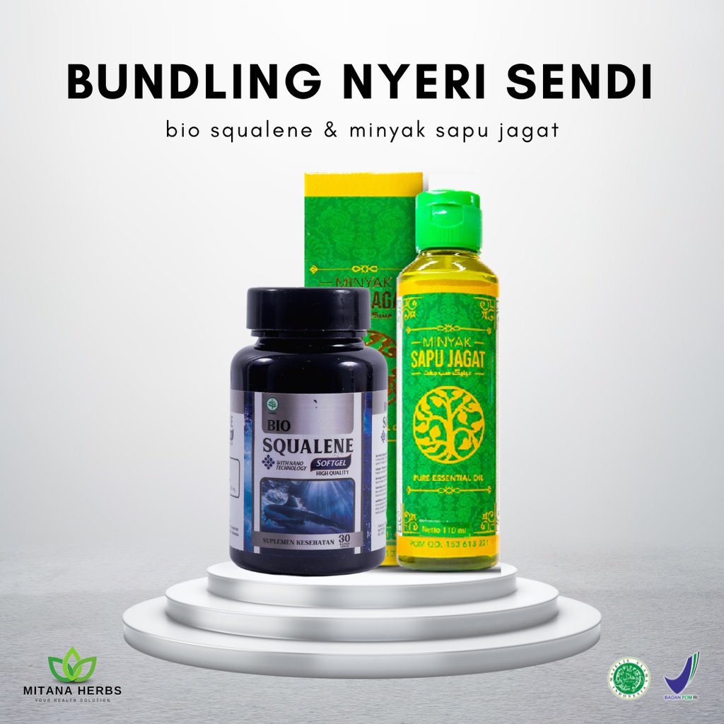 Jual Mitana Herbal Paket Hemat Obat Nyeri Sendi Dan Tulang Mengobati