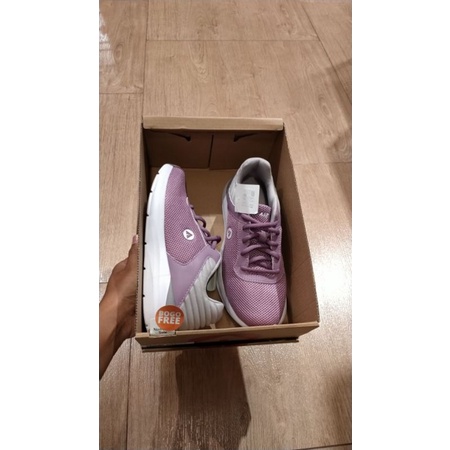 Jual Payless Women Nude Sepatu Sneaker Vertek By Airwalk