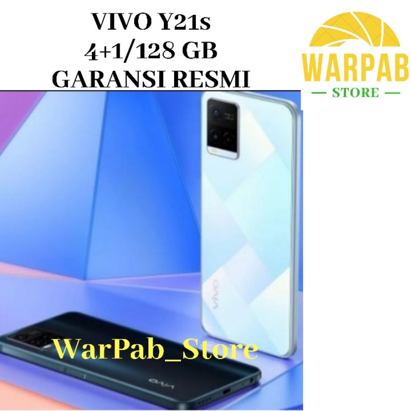 Jual Hp Vivo Y S Gb Vivo Y S Ram Gb Rom Gb Garansi Resmi