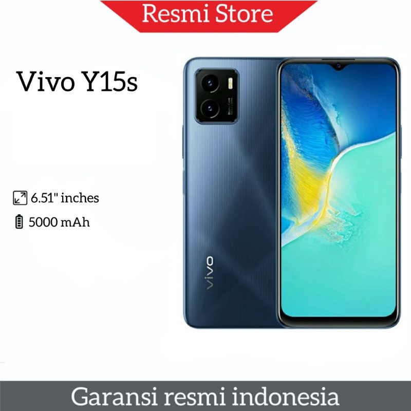 Jual Vivo Y S Ram Gb Gb New Bnib Shopee Indonesia