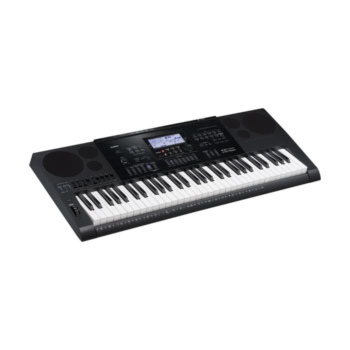 Jual ALAT MUSIK Casio CTK 7200 Keyboard Portable Shopee Indonesia