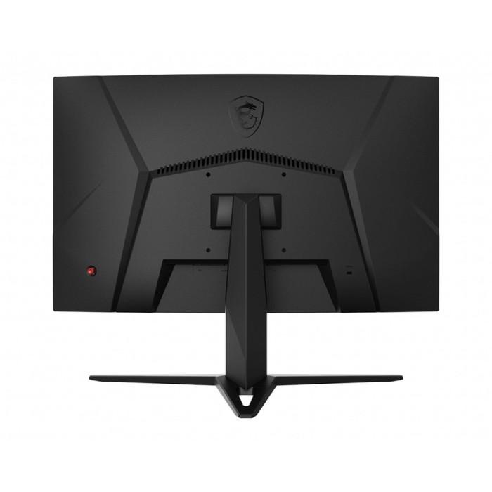 Jual Monitor Led Msi Optix G C New Curved Gaming P Hz