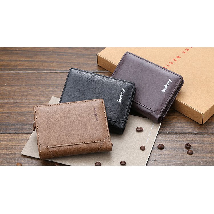 Jual Baellerry Dompet Pendek Dompet Pria Wanita Original Dompet