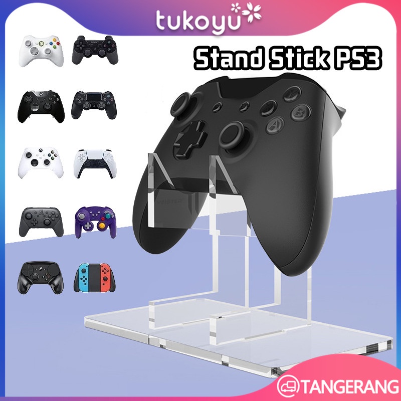 Jual Stand Dudukan Stik Kontroler Gamepad Display Stand Stick