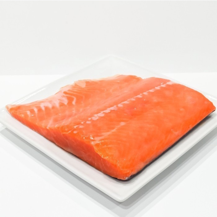 Jual Ikan Salmon Salmon Fillet Salmon Murah Salmon Asli Norway Gr