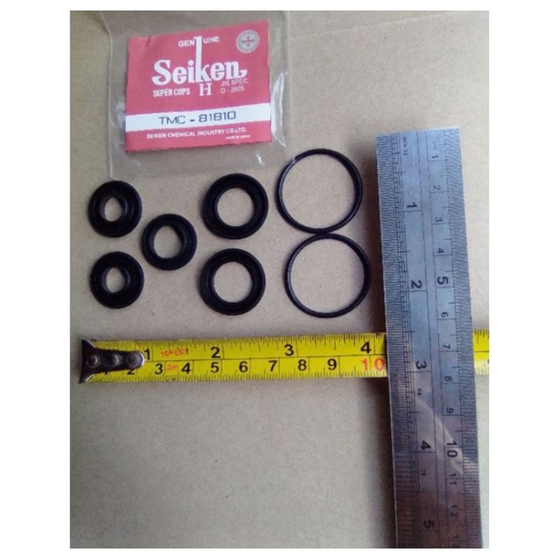 Jual Karet Sil Seal Sentral Rem Suzuki Carry Extra Kit Central Master