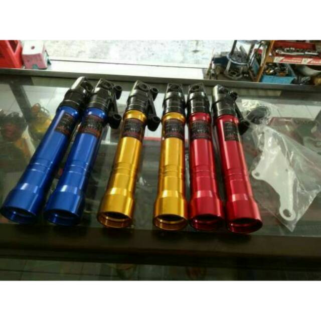 Jual Tabung Shock Depan Satria FU Shopee Indonesia