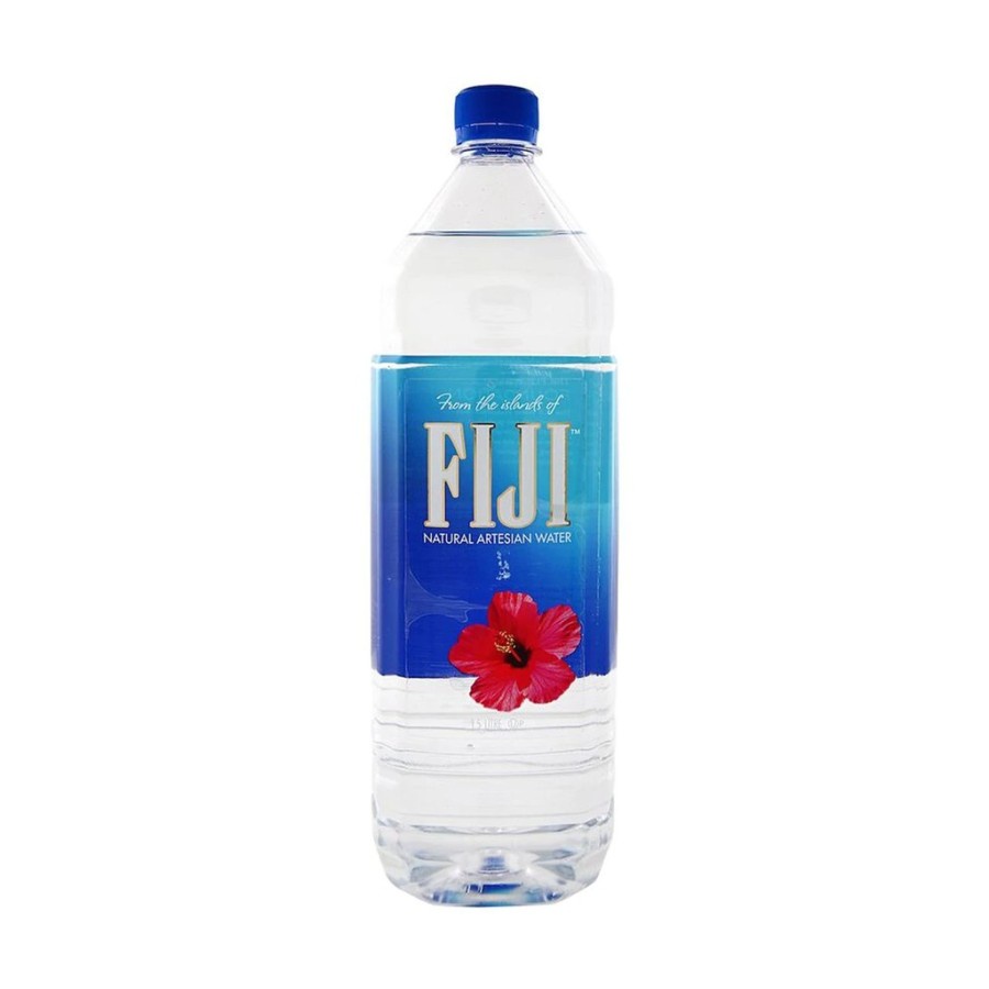 Jual FIJI Natural Artesian Mineral Water 1500ml Shopee Indonesia