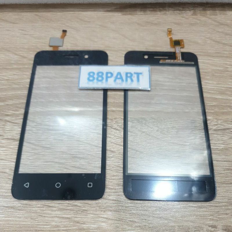 Jual Touchscreen Advan S G Ts Advan S Lte Shopee Indonesia