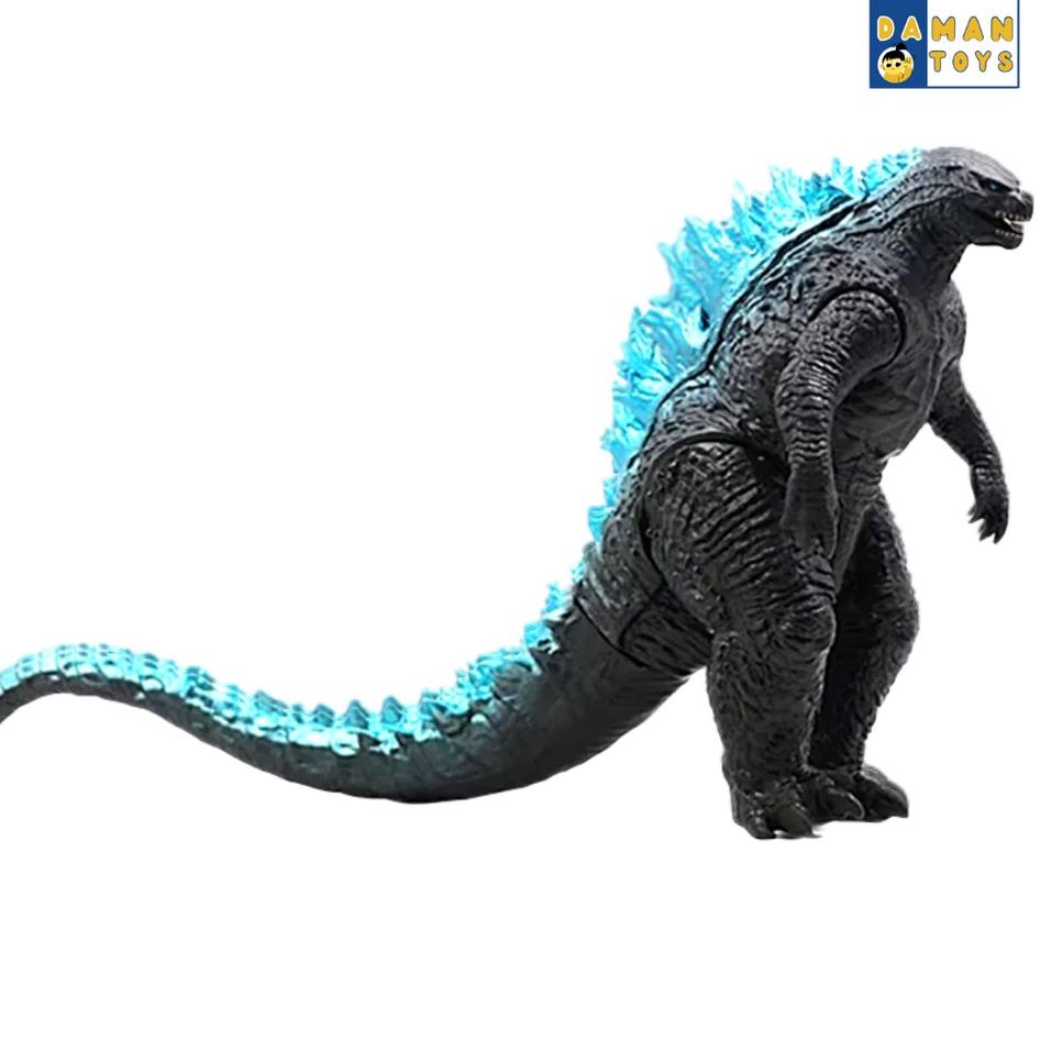 Jual Action Figure MONSTER GODZILLA Godzilla 2019 Miniatur Pajangan