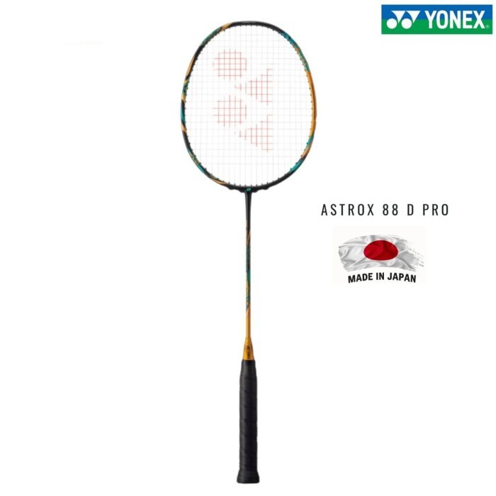 Jual New Raket Badminton Bulutangkis Bulu Tangkis Made In Japan