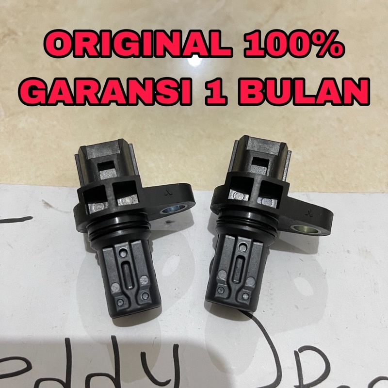 Jual Sensor Noken As Cmp Camshaft Mitsubishi Xpander Livina L12