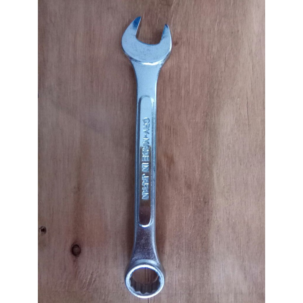 Jual KUNCI RING PAS 10 MM 10MM IWT JAPAN COMBINATION WRENCH IWT JAPAN