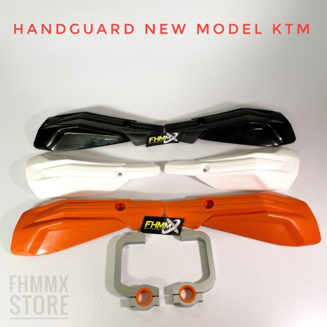 Jual Handguard Model Ktm Shopee Indonesia