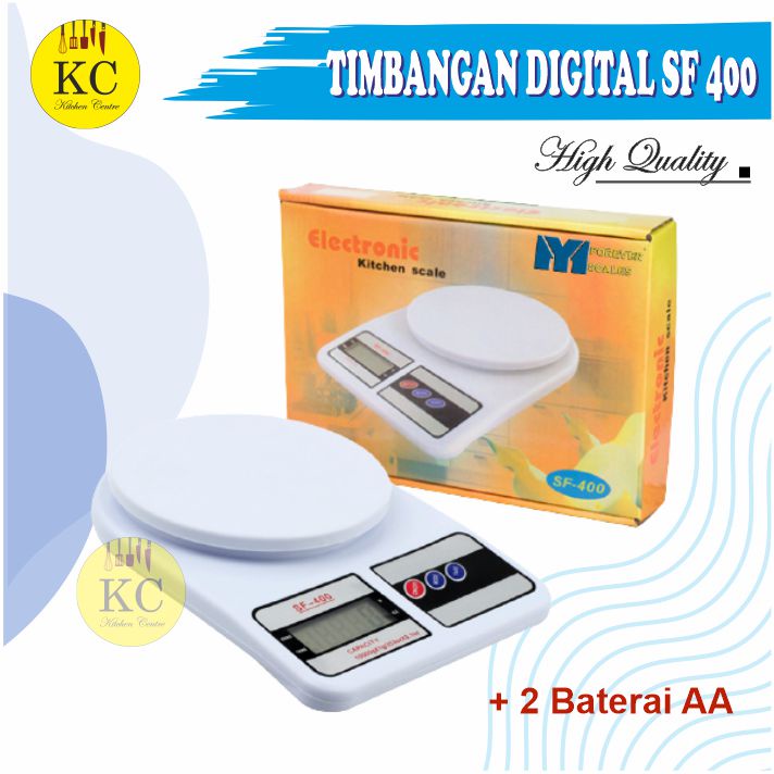 Jual Timbangan Digital Timbangan Elektrik Timbangan Buah Timbangan