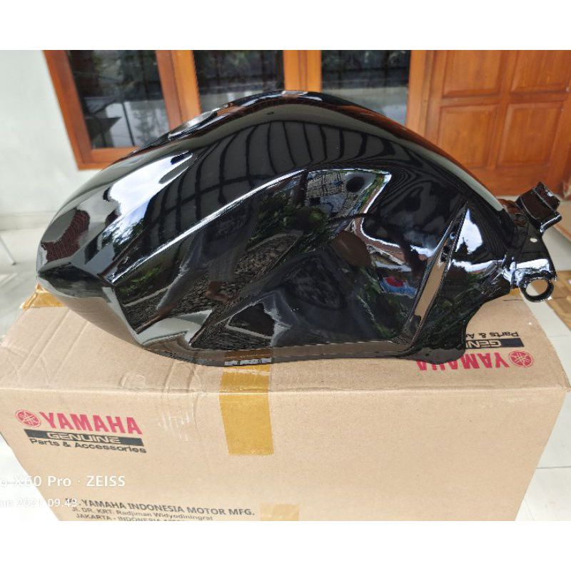 Jual Tangki Bensin Yamaha Vixion Old Original Shopee Indonesia