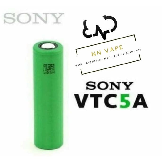 Jual Battery Sony Vtc A Sony Vtc A Mah A Authentic