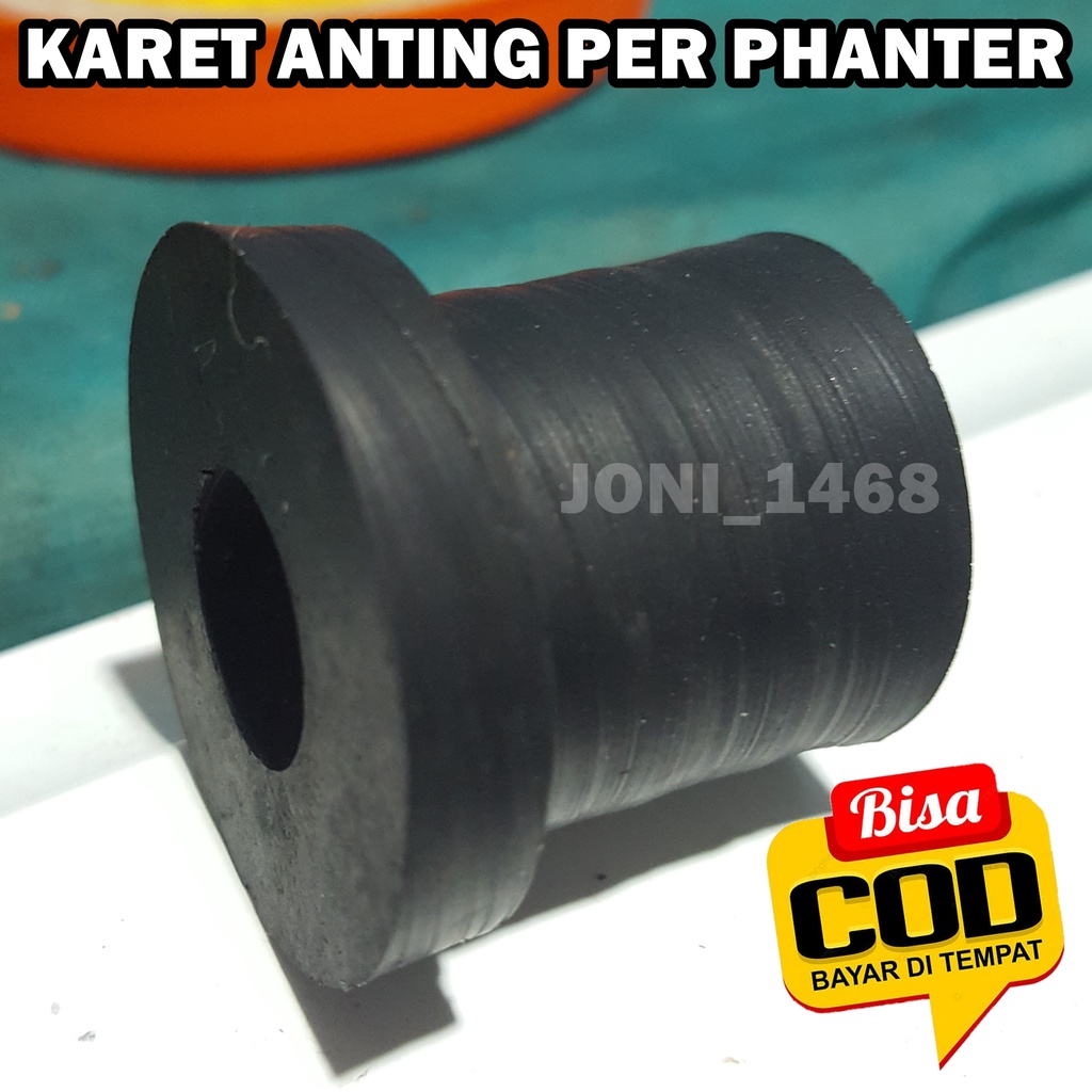 Jual Karet Anting Per Phanter Bos Per Belakang Isuzu Phanter Kotak