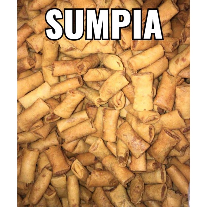 Jual Sumpia Udang Kemasan 250gram Shopee Indonesia