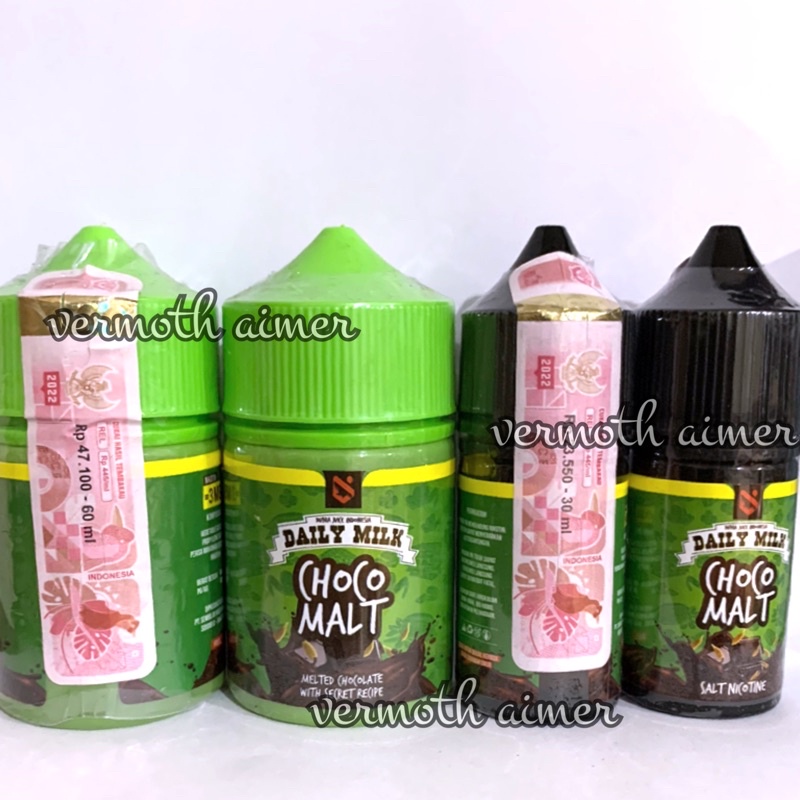 Jual CHOCOMALT CHOCO MALT COKLAT DAILY MILK Shopee Indonesia