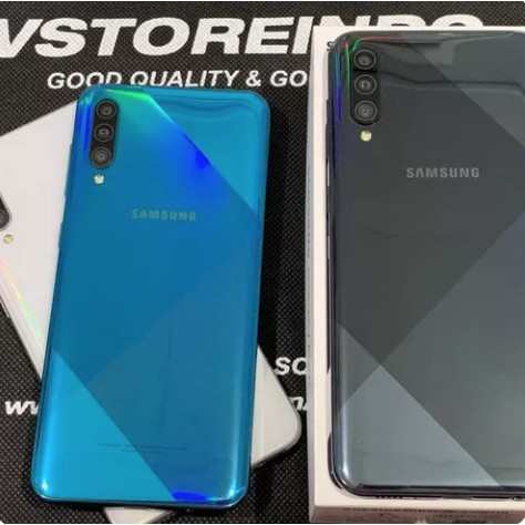 Jual Samsung A S Gb Ex Sein Indonesia Second Bekas Seken Original