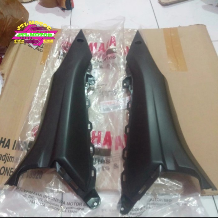 Jual Cover Side Atau Sambungan Body Belakang Kanan Kiri Al New Aerox