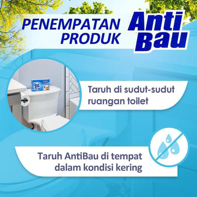 Jual Twinpack Bagus Anti Bau Toilet Gr Shopee Indonesia