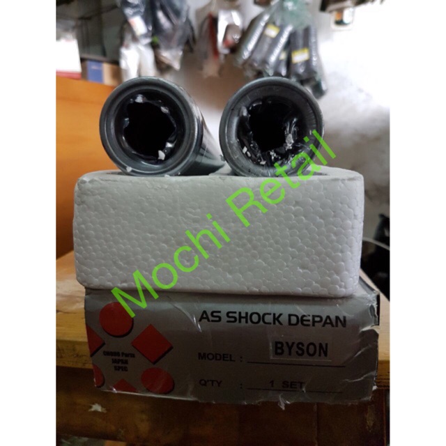 Jual As Shock Depan Byson Shopee Indonesia