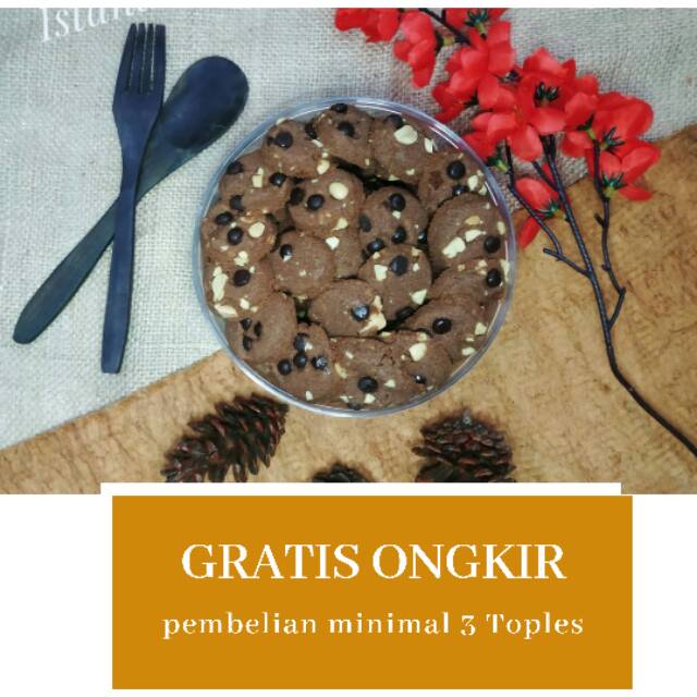 Jual Kue Lebaran Kue Kering Kue Chocolate Cheep Spesial Kue Istana