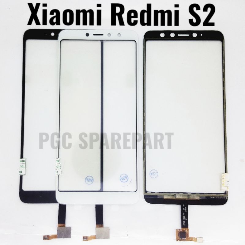 Jual Original Touchscreen Xiaomi Redmi S2 Kaca Layar Sentuh TS Shopee