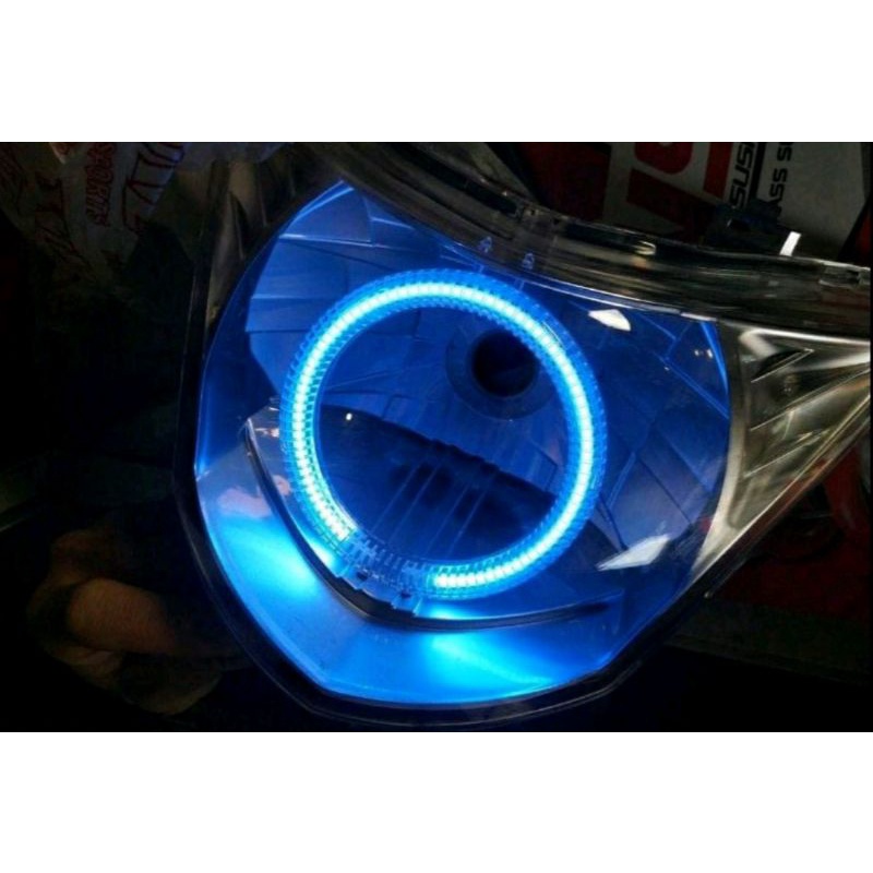 Jual Lampu Depan Yamaha Jupiter Mx Old Shopee Indonesia