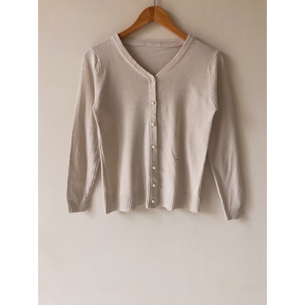 Jual Cardi Nude Shopee Indonesia