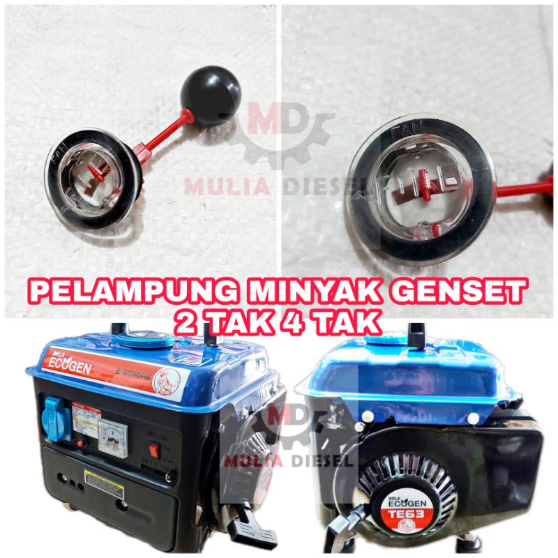 Jual Pelampung Sensor Indikator Tangki Bensin Minyak Ampere Fuel Meter