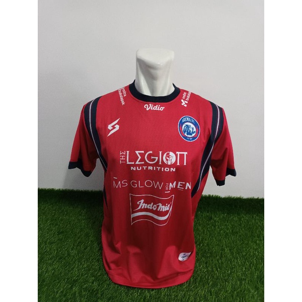 Jual Jersey Arema Third Supporter Version Shopee Indonesia